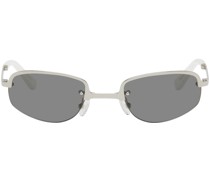 Silver Siron Sunglasses