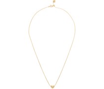 Gold #5871 Necklace
