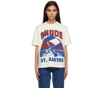 Off-White Windsurf T-Shirt