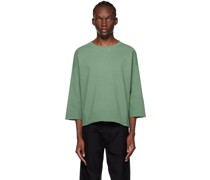 Green Ultimate Jumbo Sweatshirt