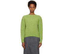 Green Ben Trobat Sweater