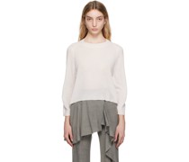 Off-White Eda Sweater
