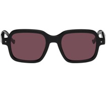 Black Sext Sunglasses
