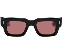 Black Ares Sunglasses