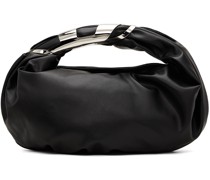 Black Grab-D M Bag