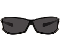 Black Onyx Sunglasses