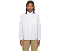 White Algot Shirt