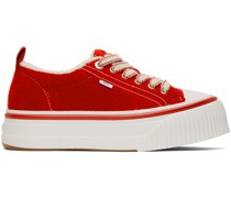 Red Ami 1980 Sneakers