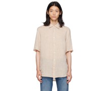 Beige Enree Shirt