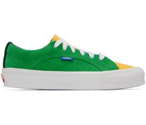 Multicolor OG Lampin LX Sneakers