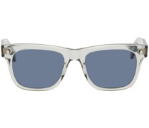 Grey Troubadour Sunglasses