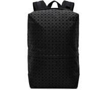Black Liner Backpack