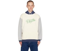 Off-White Team Split Hoodie