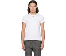 White Orb Peru T-Shirt