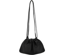 Black Mini Nella Bag