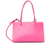 Pink Mini Cydonia Bag