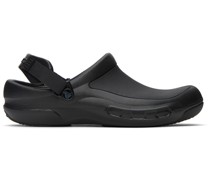 Black Bistro Pro LiteRide Clogs