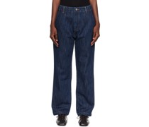 Indigo Original Jeans