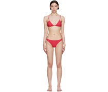 Pink Trentotto Bikini