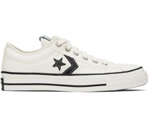 White Star Player 76 Sneakers