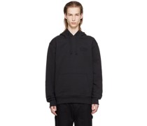 Black Ditch International Hoodie