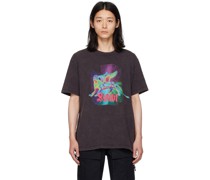 Black Griffin Kash T-Shirt