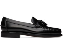 Black Classic Will Loafers