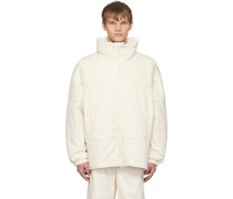 Off-White Insulation Jacket