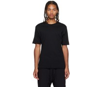 Black M TS 745 T-Shirt