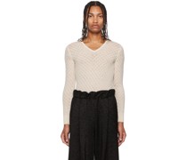 Off-White Nanno Sweater