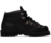 Black Mountain Light Boots