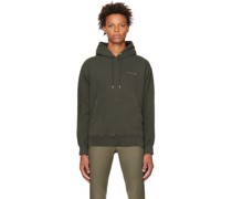 Khaki Waylon Hoodie