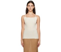 Off-White Rey Tank Top