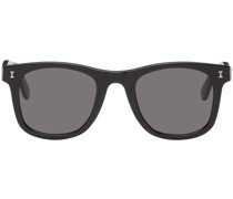 Black James Sunglasses