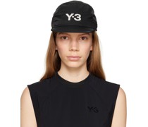 Beige Webbing Cap