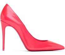 Pink Kate 100 Heels