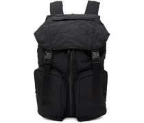 Black Blankof Edition Pack 25 Backpack