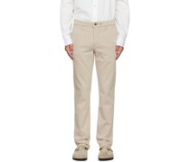 Gray Fit 2 Trousers