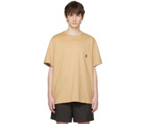 Beige Hardware T-Shirt