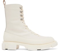 Off-White Gao High Boots