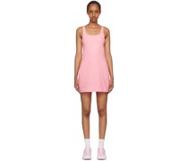 Pink Tommy Dress