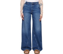 Blue Briley Jeans