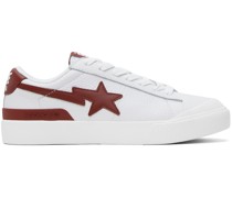 White Mad STA #2 M1 Sneakers