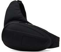 Black 1DR-Pod Sling Bag