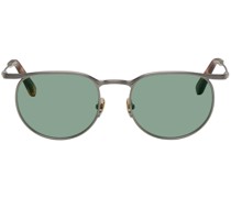 Gunmetal Doux Déjà Vu Sunglasses