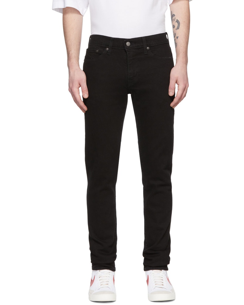 levis 511 premium men's