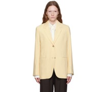 Off-White Tailored Blazer