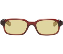 Red Hanky Sunglasses