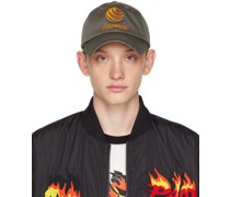 Gray P. World Cap