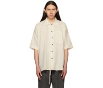 Off-White O-Project Shirt